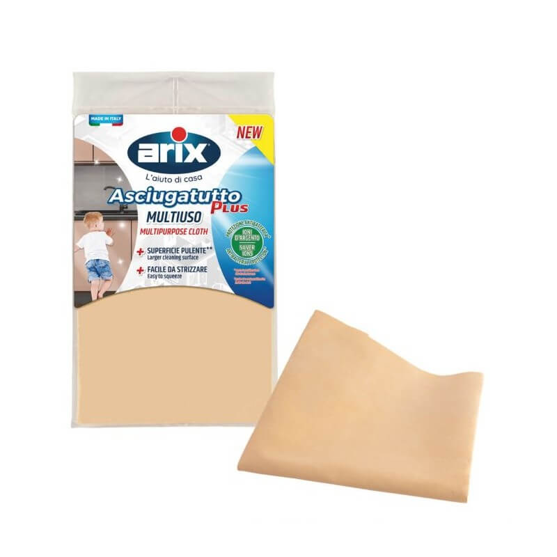 Pelle Plus Multi Reinigungstuch Für Alle Oberflächen