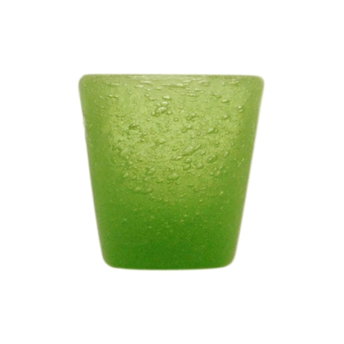 Shotglas Lime Memento Synth Aus Metacrilat 5,5 Cm X 6 Cm, 0,05 L