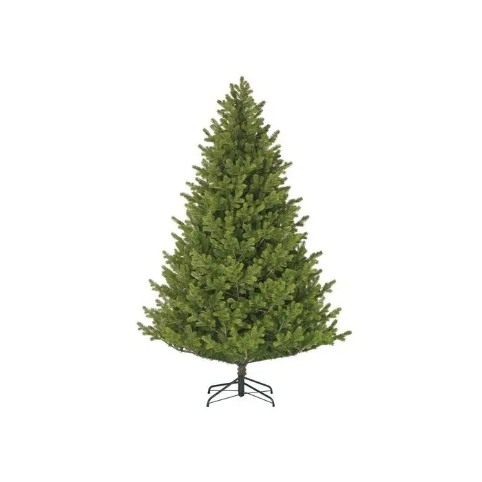 Weihnachtsbaum Monterey Grün 3374 Äste 215x137 Cm