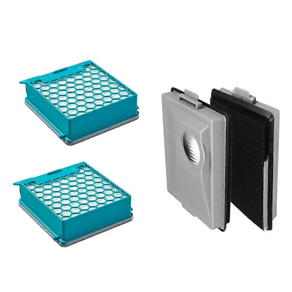 Ersatzfilter 11639240 Für Miele Boost Cx1, Haushaltsreinigungsgerät