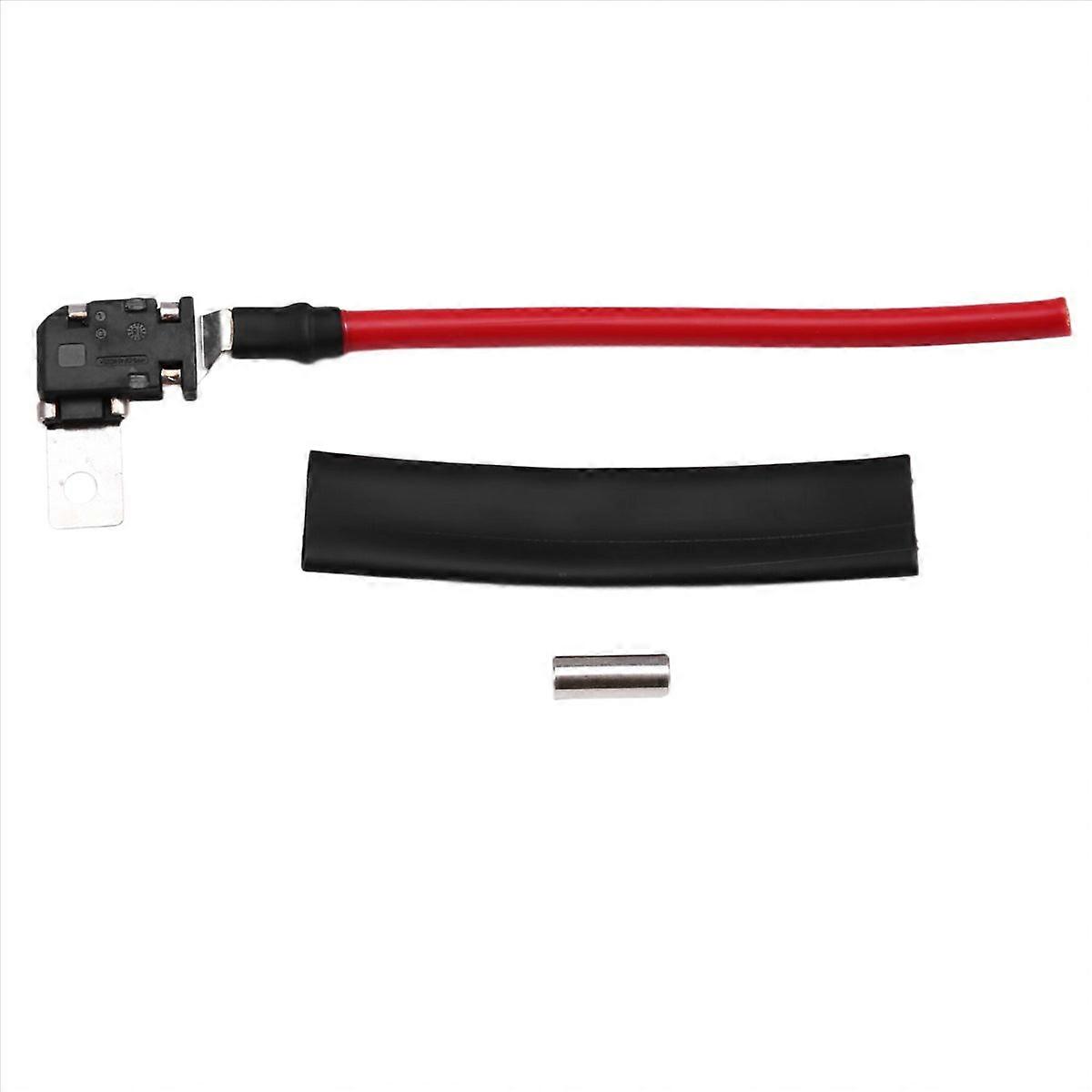 Kfz-batteriesicherungskopf Plus 31376602 Plusanschlusskabel Für S60 S80 V70 Xc60 Xc70