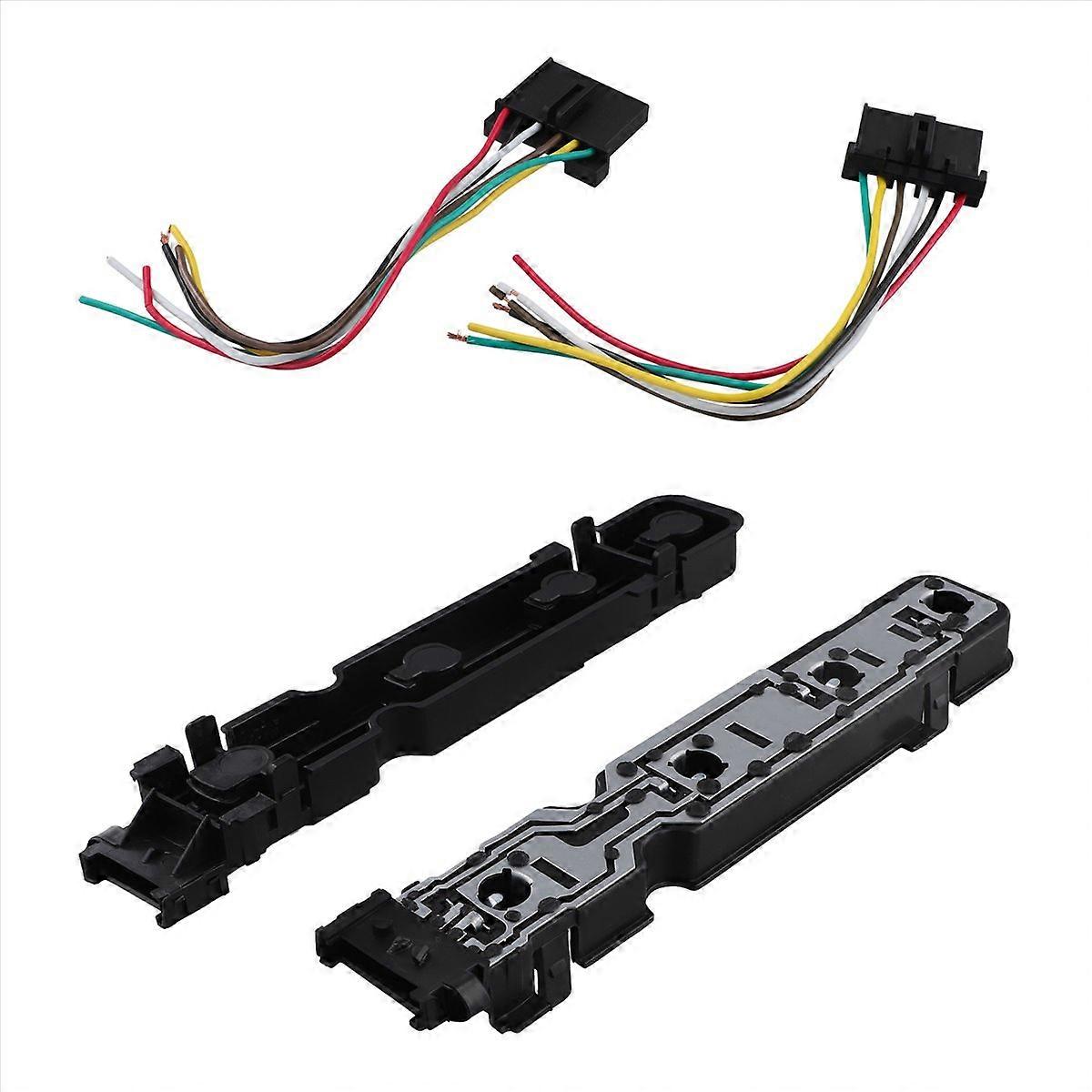 Rücklicht-leiterplatte 6c1113n004ab 1681537 Für It Mk6 Mk7 2000-2014