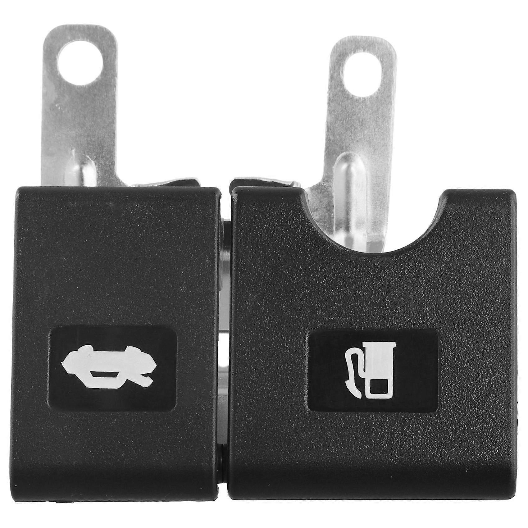 Motorhauben-entriegelungsgriff, Tankdeckel-entriegelungsgriff 65622-3aw0a Für Nissan Sunny March 2011-2018