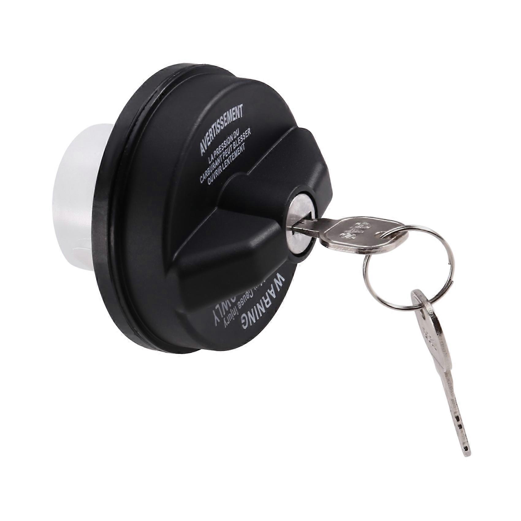 Tankdeckel Mit Schloss 5278655ab 05278655ab Für Dodge Ram, Jeep Cherokee, Chrysler 200 Und 300 (autozubehör)