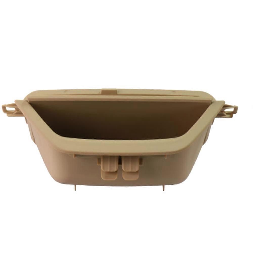 Türverkleidung Innen Mit Armlehne Und Türgriff Für Bmw X3 X4 F25 F26 (2010–2017), Beige