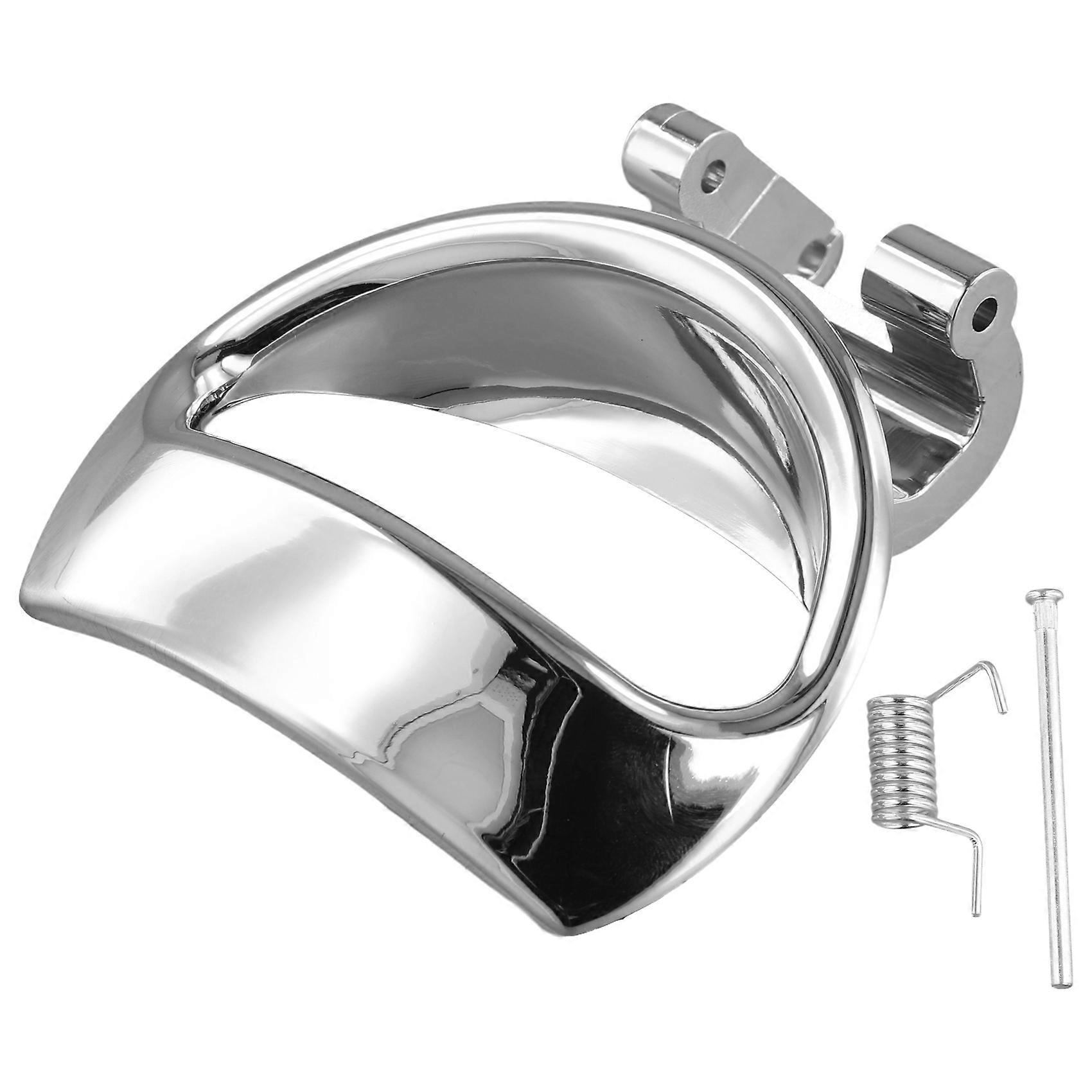 Türgriff Innen Vorne Links (teilenummer 19299614) Für Chevy Hhr 2006-2011