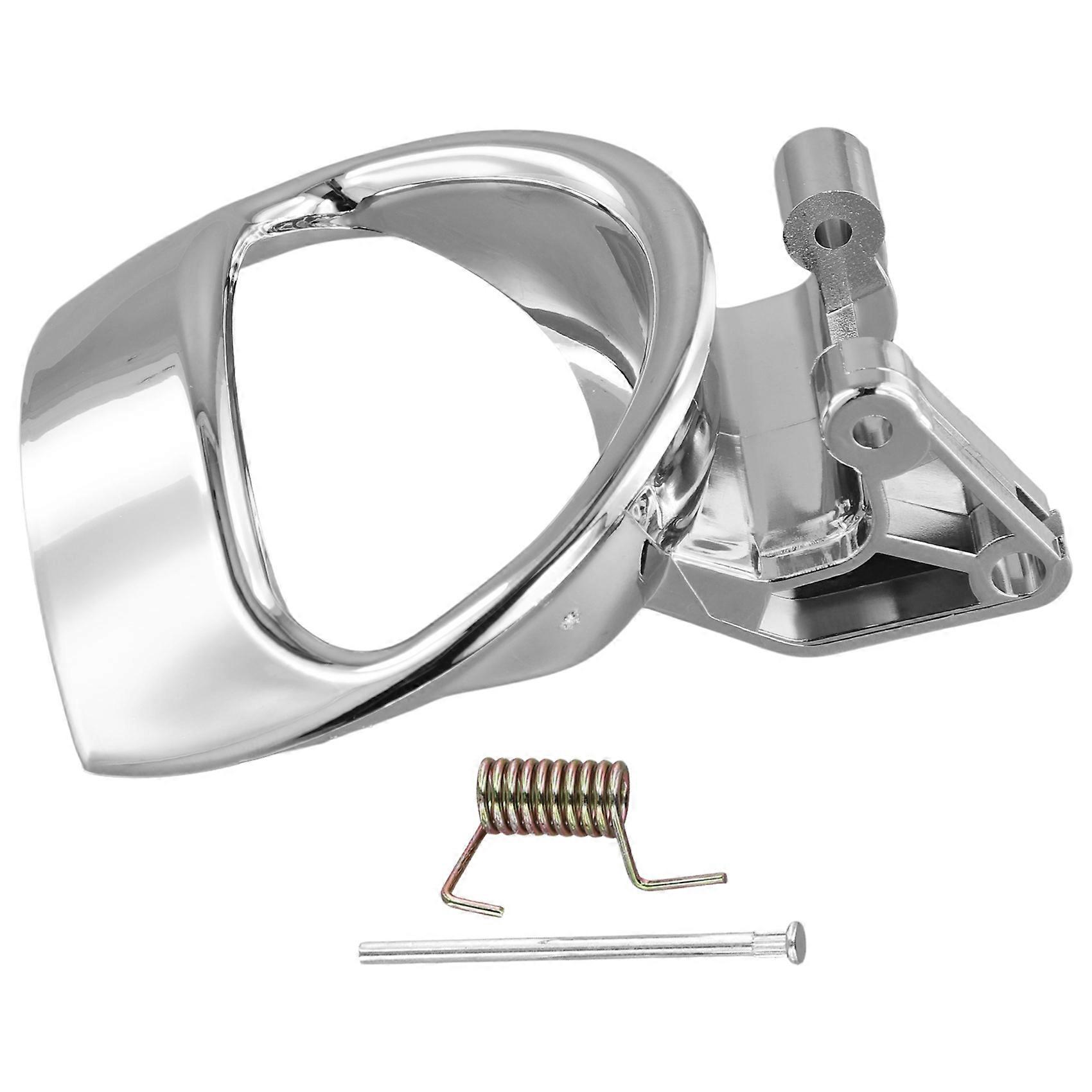 Türgriff Innen, Vorne, Türgriff 19299613 Für Chevy Hhr 2006-2011, Rechts