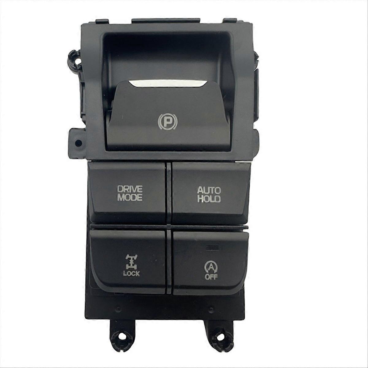 Elektronischer Handbremsschalter Für Die Mittelkonsole 93300-d3000 93300f8050 Für Hyundai Tucson 2015-2019 (parken)