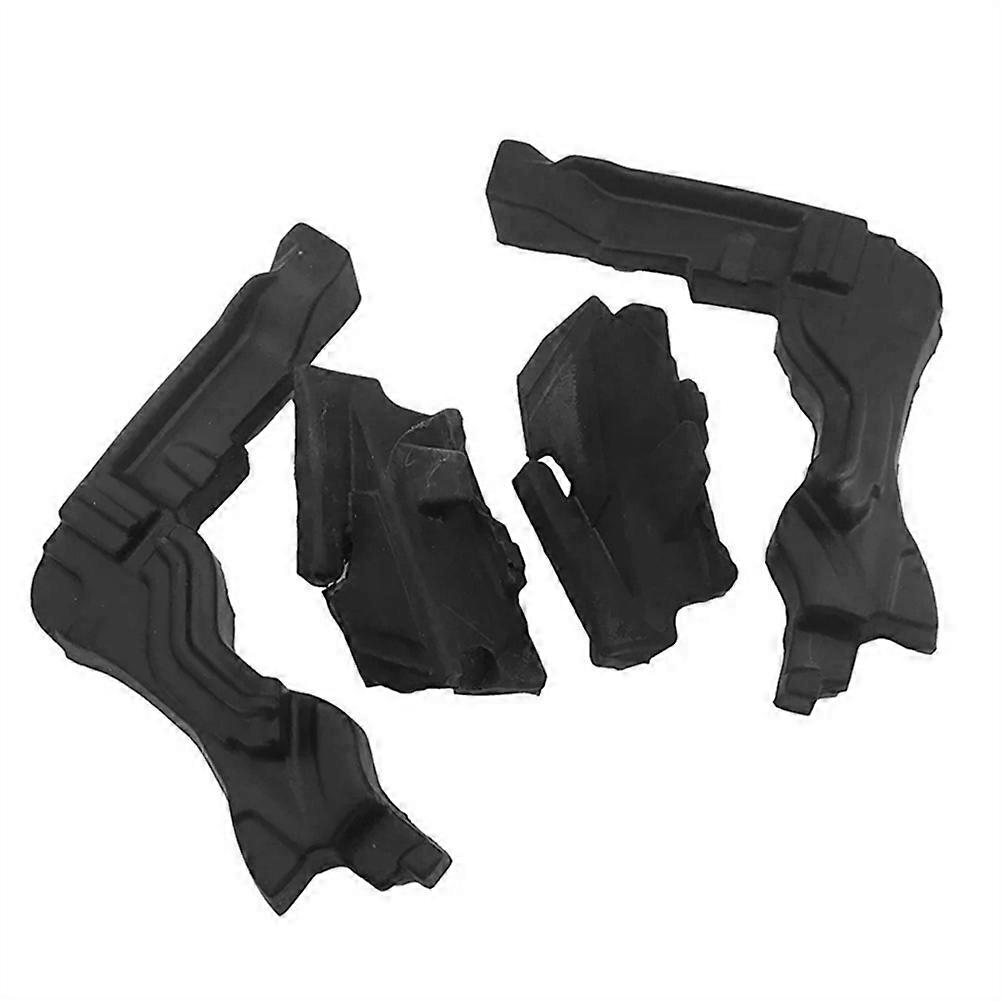 4-teiliges Set Schaumstoff-puffer Für Die Motorhaube Von Peugeot T93 308s 408 (2014–2020) 9808244980 9808245080 9677265180 9677265580
