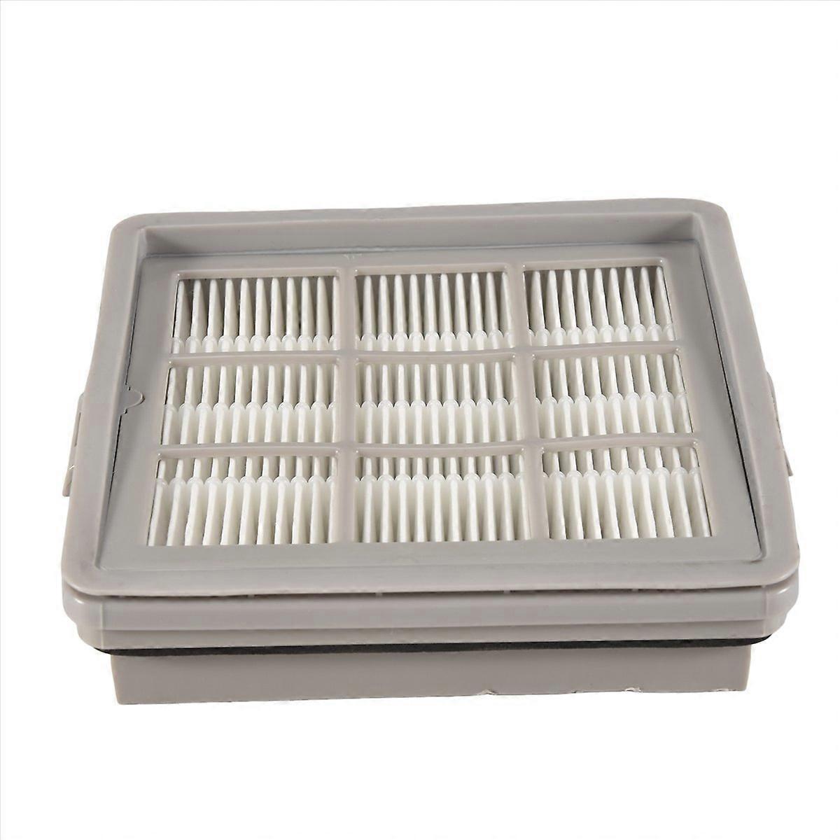 Stück Ersatzfilter Für T3515e Und T3311e Hite Staubsauger, Waschbarer Hepa-filter, Dunkelgrau