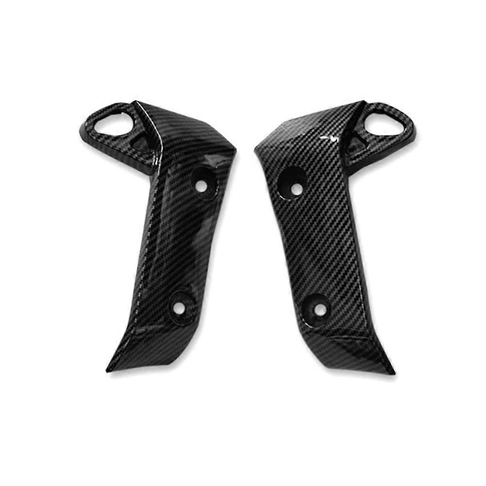 Frontverkleidung Für Yamaha Mt-07 (2018-2020) Aus Kohlefaser