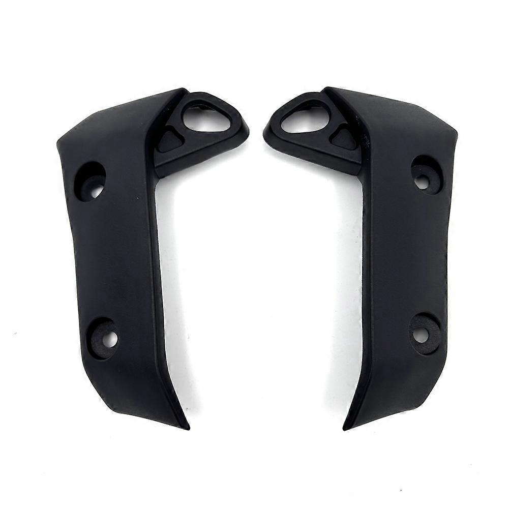 Frontgrill-kühlerabdeckung Für Yamaha Mt-07 Mt07 2018-2020, Schwarz