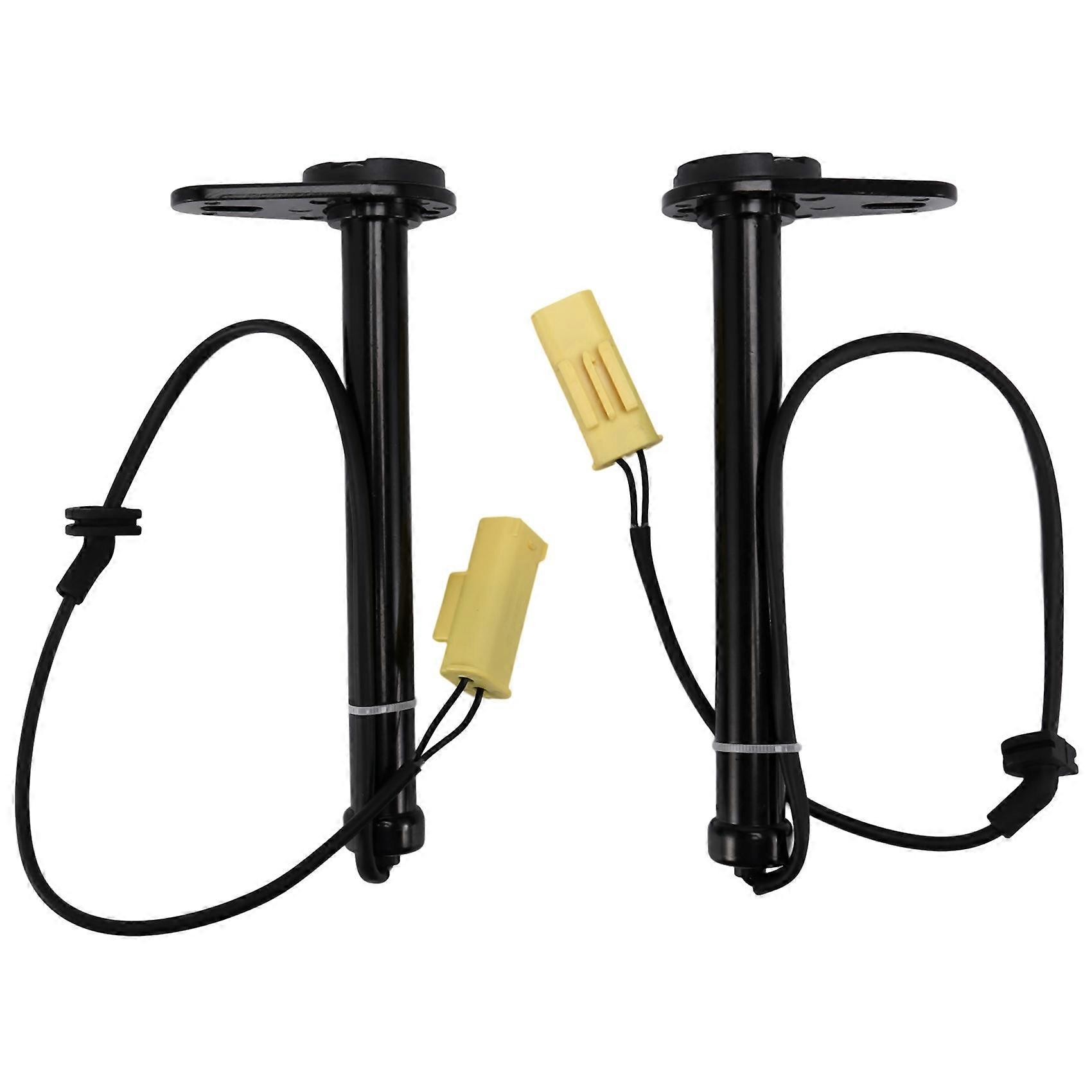 Aktiver Motorhaubenaktuator-scharniersensor Vorne Links Und Rechts A2539060300 Für Glc-klasse X253 / W253 /