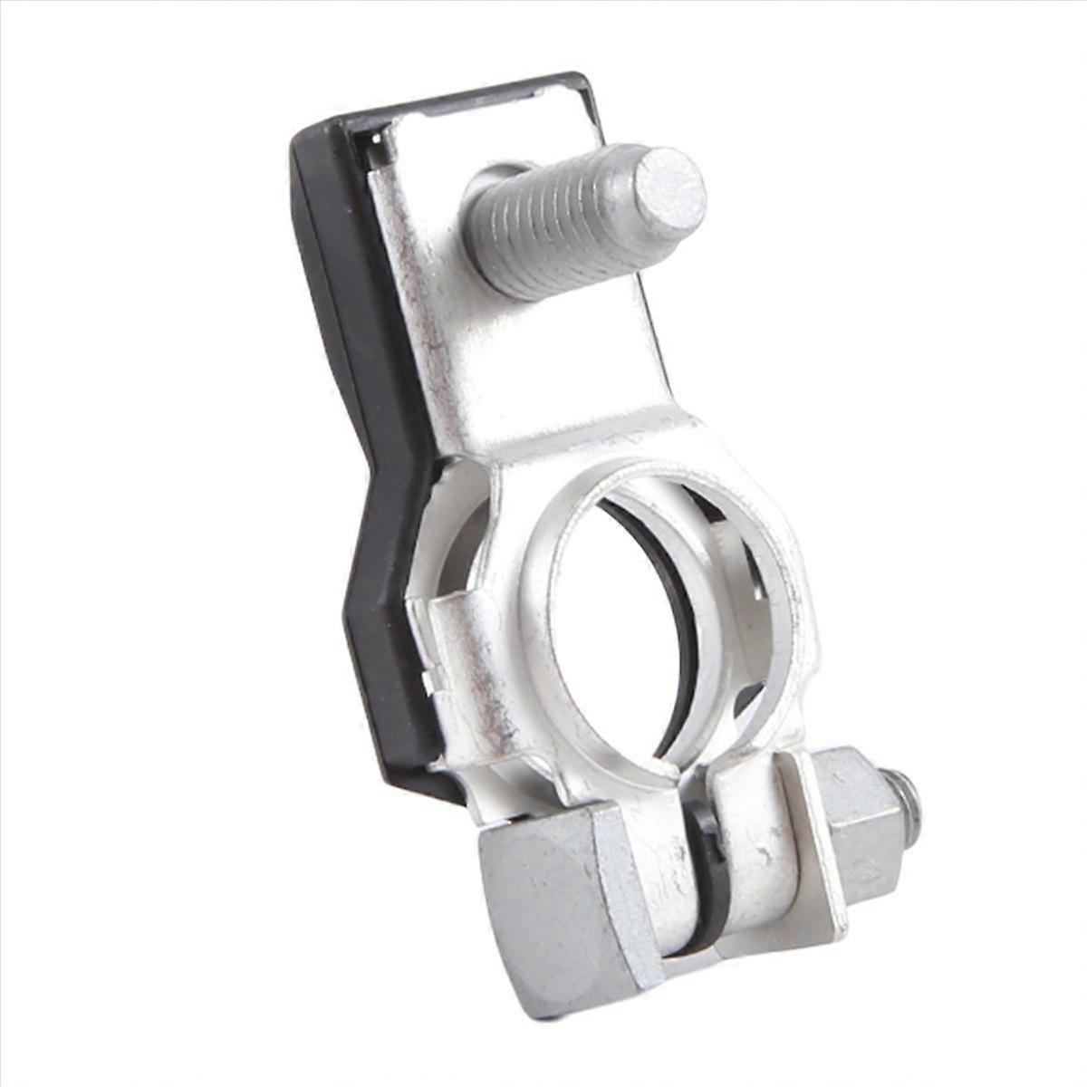 Pluspol-batterieanschluss-set Für: 90982-05035 Silber Schwarz