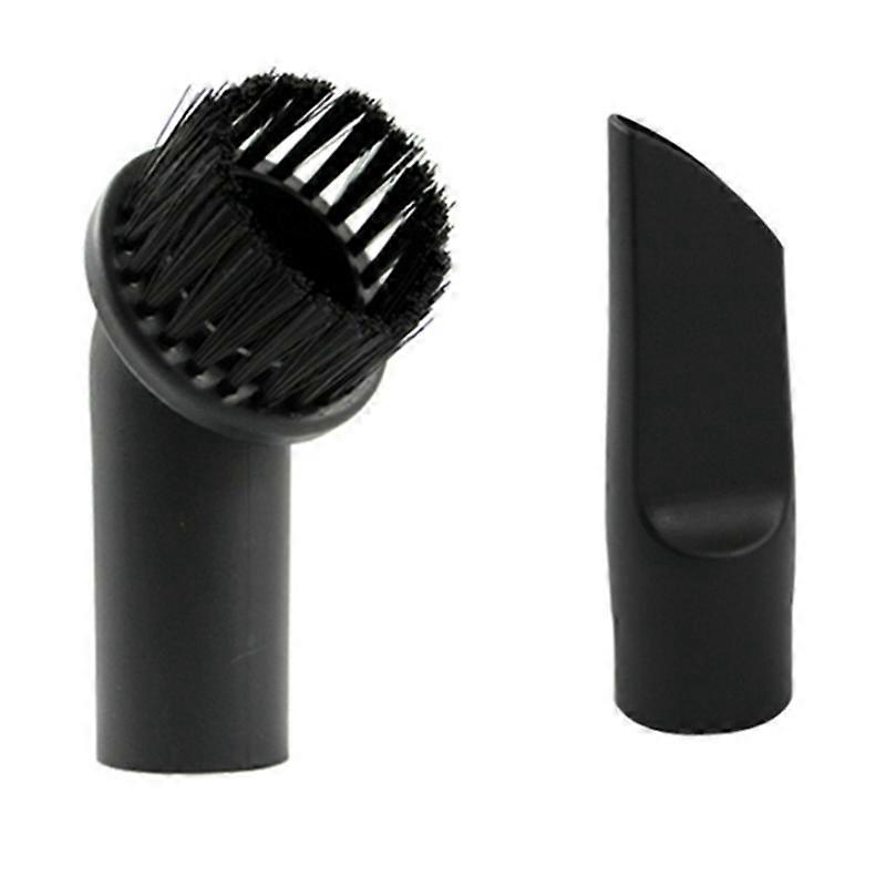 Stück Ersatz-staubbürste & Fugendüse 33 Mm Aufsatz Für -ca291 -cg301 -3920