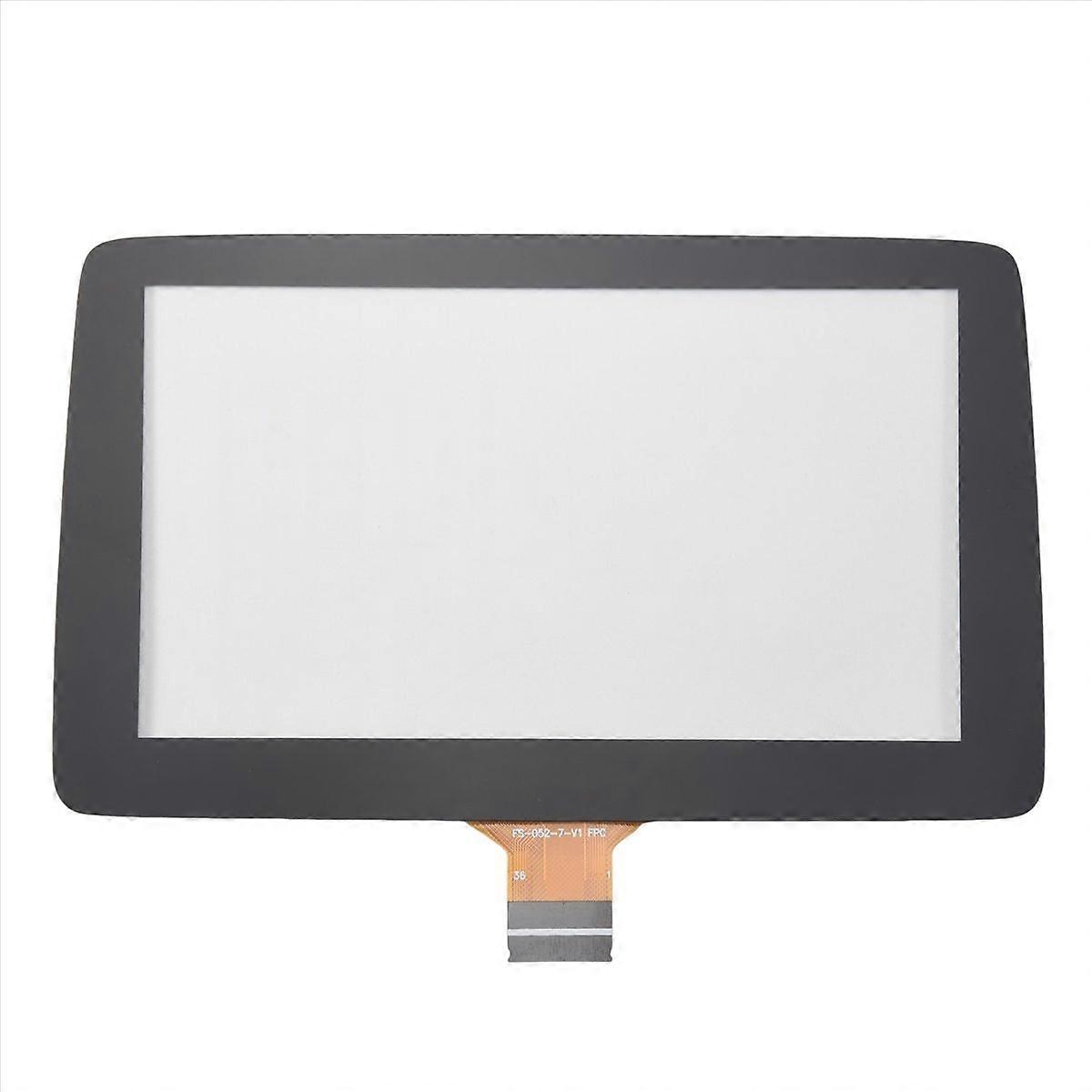 7-zoll-touchscreen-panel-glas-digitizer 2014 2015 2016 Für 3 Radio-navigation 7 Zoll Bhp1611j0d Yp