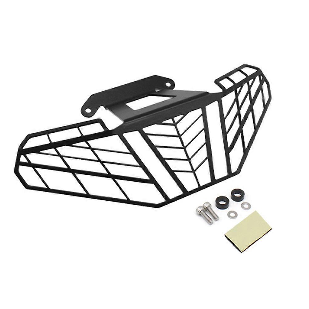 Motorradzubehör Scheinwerfer-schutzgitter-set Für Aprilia Tuareg 660 2022-2023