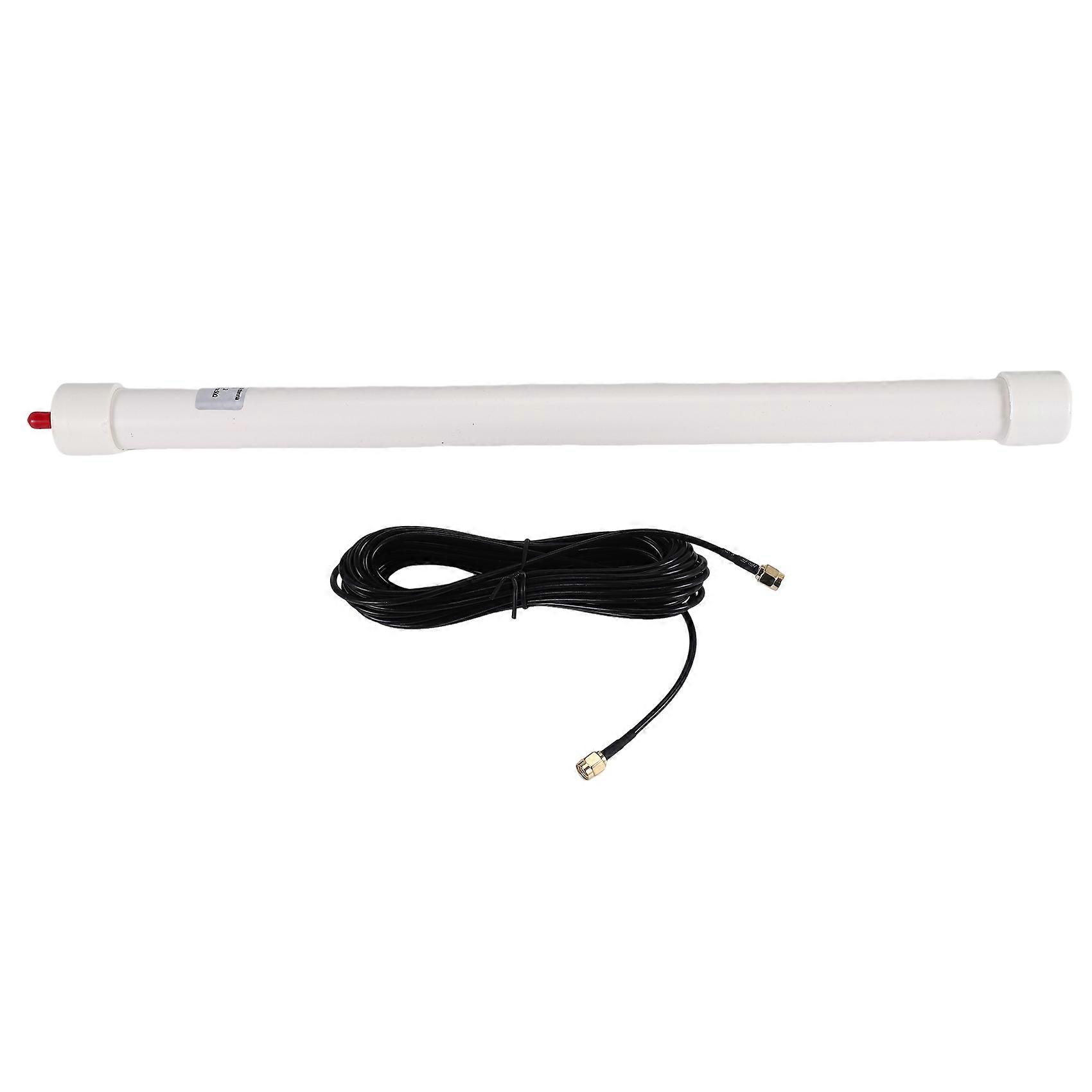 Xr-172 Ads-b 1090 Mhz 12 Dbi Leiterplatten-streifenleitung 4 Halbwellenantennen Sma-buchse Für Empfangssignale