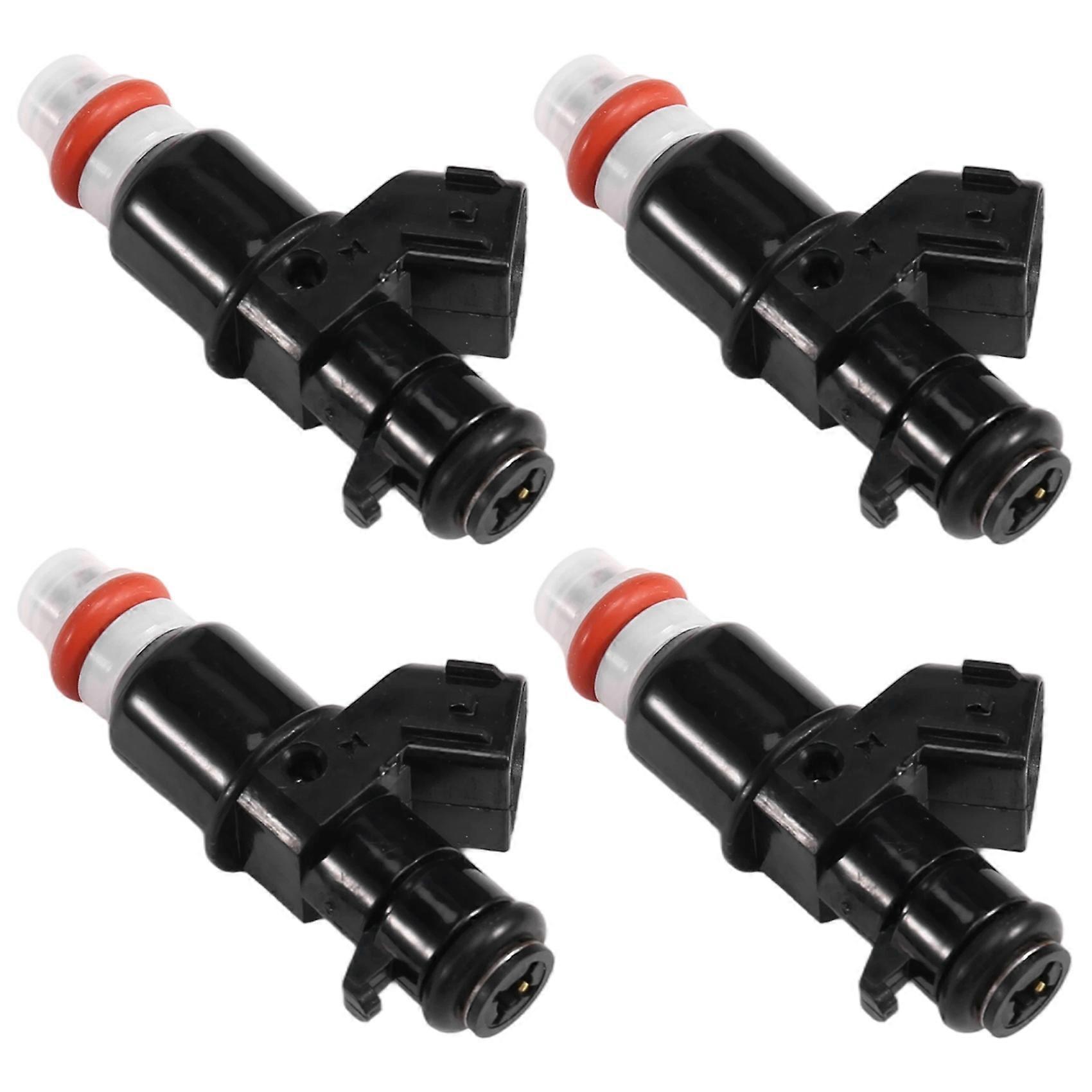 4 Stück Kraftstoffeinspritzdüsen 16450-rmx-003 16450rmx003 Für Honda Civic 2006-2014 Insight 1.3l 2010-2014