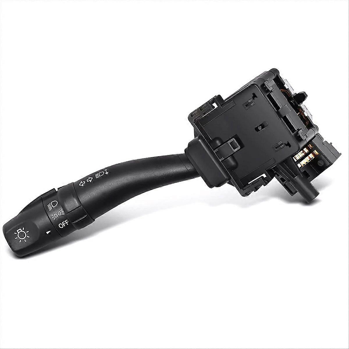 Blinker- Und Scheinwerferschalter 934102b001ca Für Hyundai Sonata Santa Fe 07-12 Kia Optima Rondo