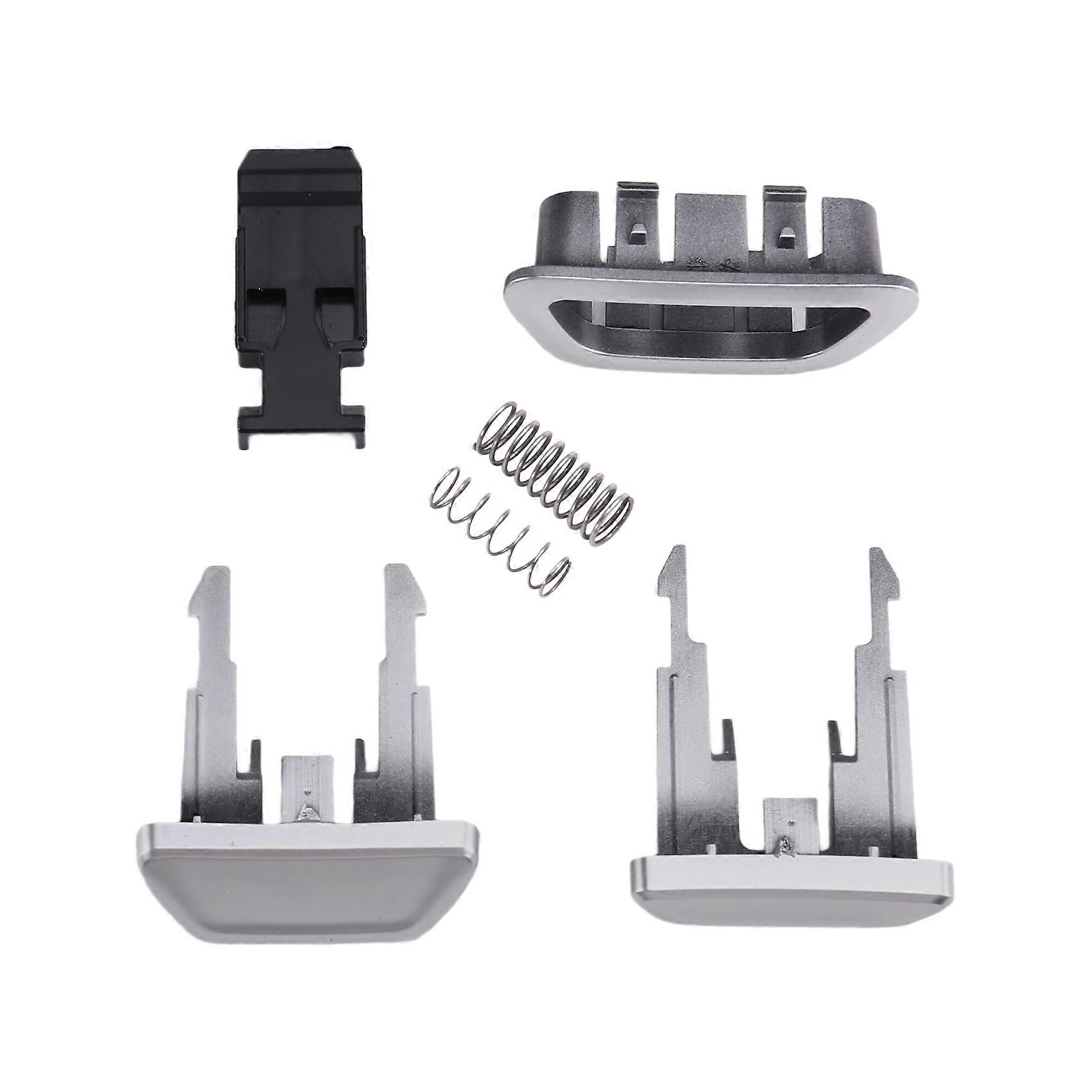 Ablagefachknopf Autozubehör 52207351572 7351572 Für Bmw 5er 7er G11 G12 G38