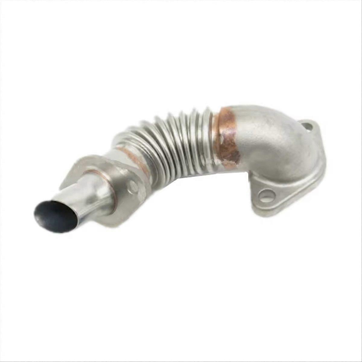 284854a700 Abgasanlage Agr-kühlerrohr Für Hyundai H1 Grand Starex
