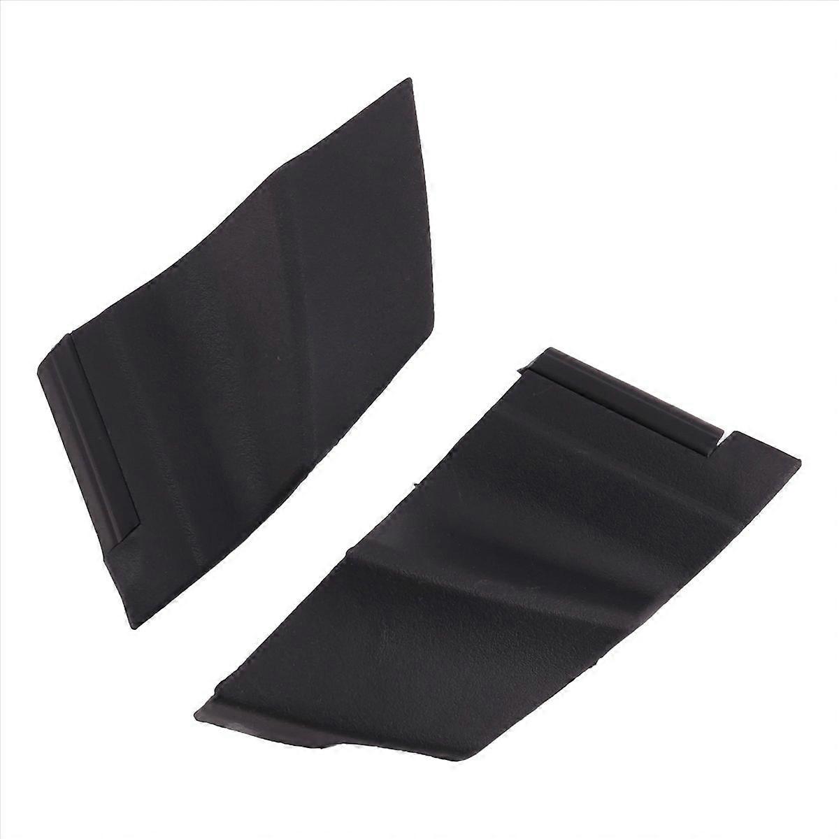 Seitenverkleidung Für Scheibenwischerabdeckung Vorne Für Toyota Yaris 4-türer 2006-2010