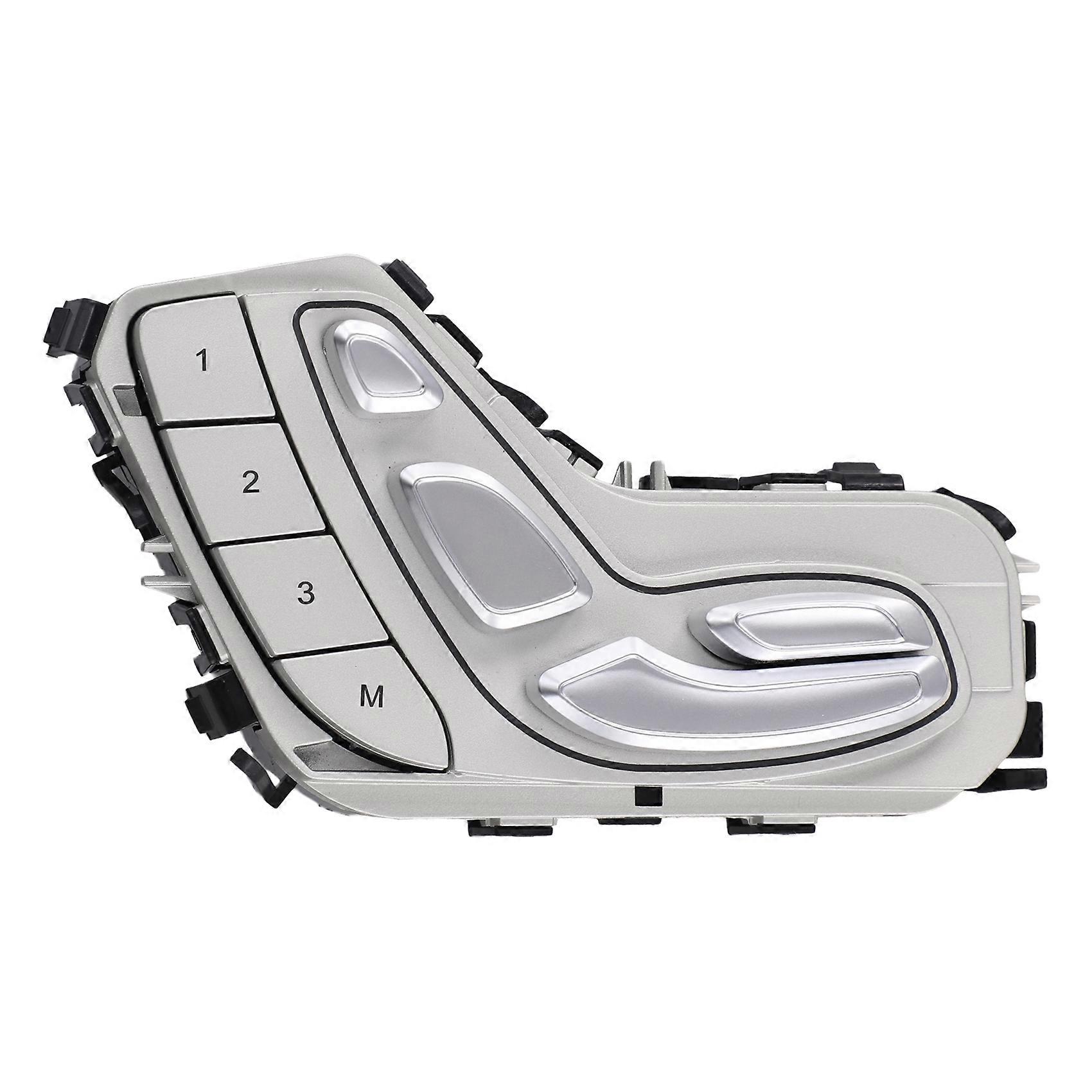Verstellknopf Für Vordersitz Für Mercedes-benz Ce Glc Cls Eqc Klasse W205 W213 W253 W257 W293, Links, A2059056651