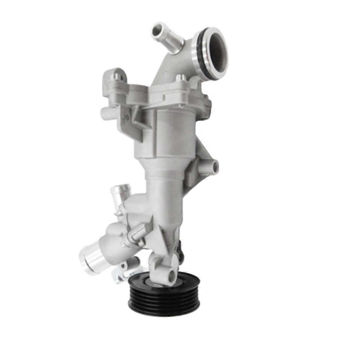 1332000601 Wasserkühlpumpe Für Cla45 Gla250 2014-2020 1332000001 1332000400 133200000180