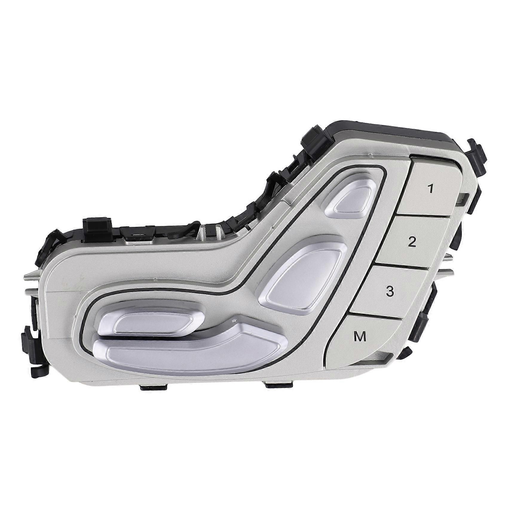 Verstellknopf Für Vordersitz Für Mercedes-benz Ce Glc Cls Eqc Klasse W205 W213 W253 W257 W293, Rechts, A2059057851