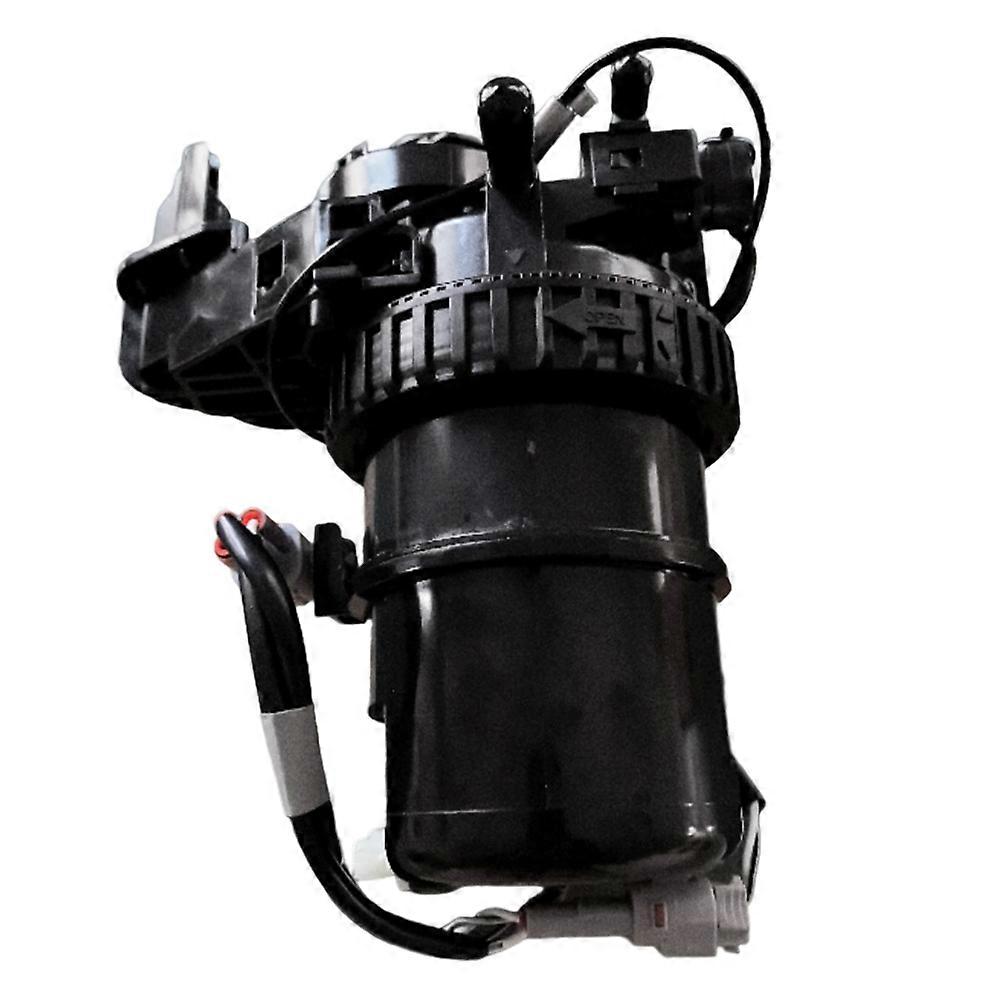 233000l101 Öl-wasser-abscheider-kraftstofffilter-baugruppe Für Toyota Hilux Revo Gun125 1gdftv 2gdftv 2015-2021