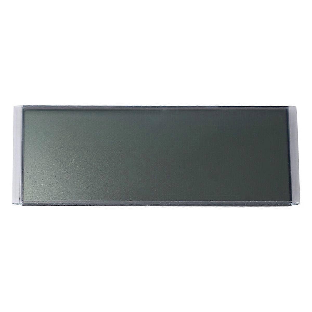 Lcd-display-reparatur Für Klimaanlagenmonitore Im Auto Für Seat Toledo 2000-20