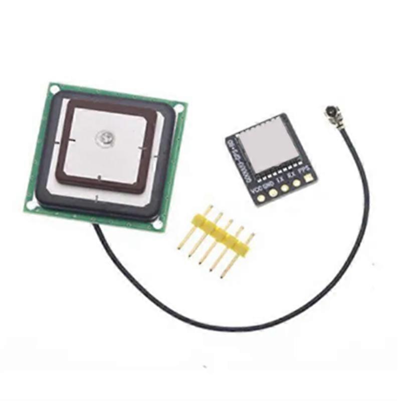 Dualfrequenz-gps-l1/l5-gnss-positionierungs- Und Navigationsmodul Für Bds, Gps, Glonass, Irnss, Qzss, Sbas Und Glob
