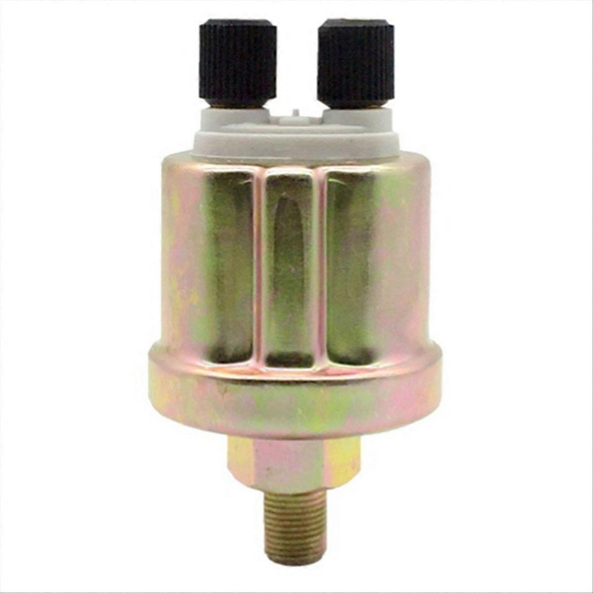 Ad Universal-öldrucksensor 1/8npt 10mm 0-10bar Für Öldruckmessgeräte-geber-schalter-gebereinheit