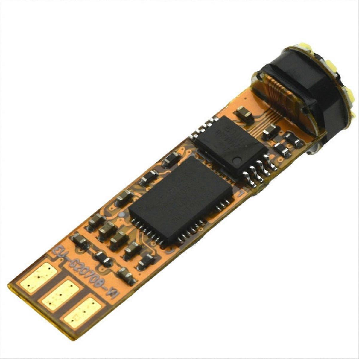 7-mm-antriebsfreies 2-millionen-hd-pixel-industrie-rohrleitungsendoskopmodul