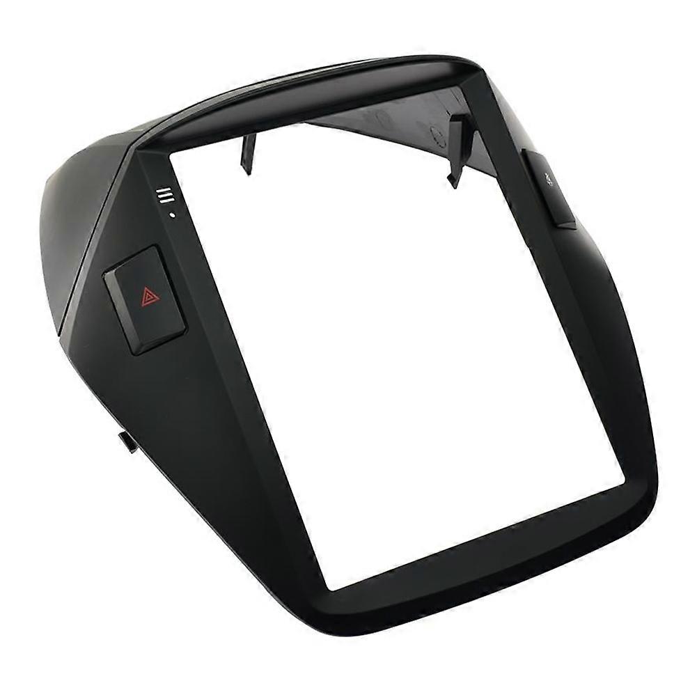 2-din-autoradio-einbaurahmen (9,7 Zoll) Für Hyundai Ix35 (2010–2015)