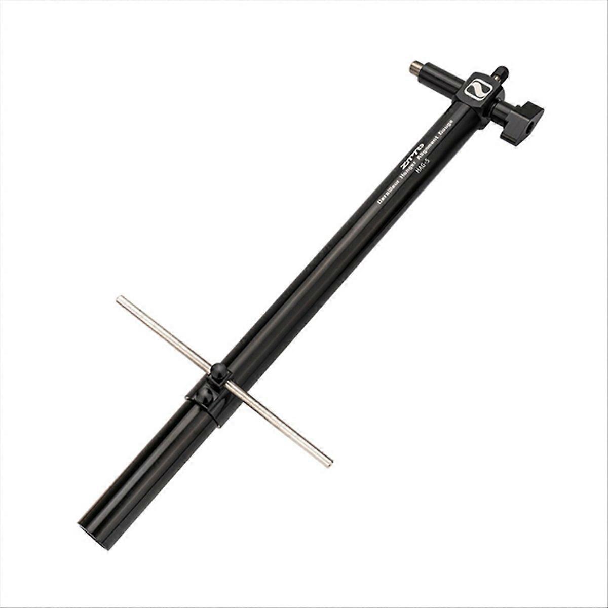 Richtlehre Für Schaltauge Aus Aluminium Für Mountainbike Und Rennrad (profi)