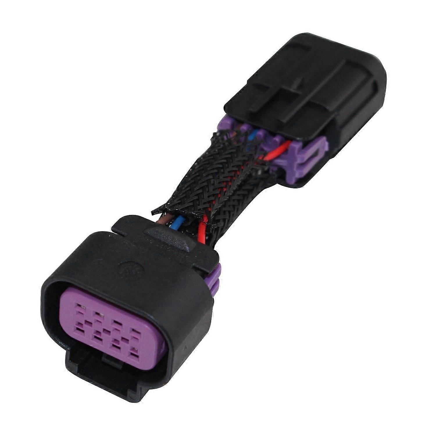 2010-2013 Für Camaro Tagfahrlicht/nebelscheinwerfer Plug-and-play-adapterkabelbaum