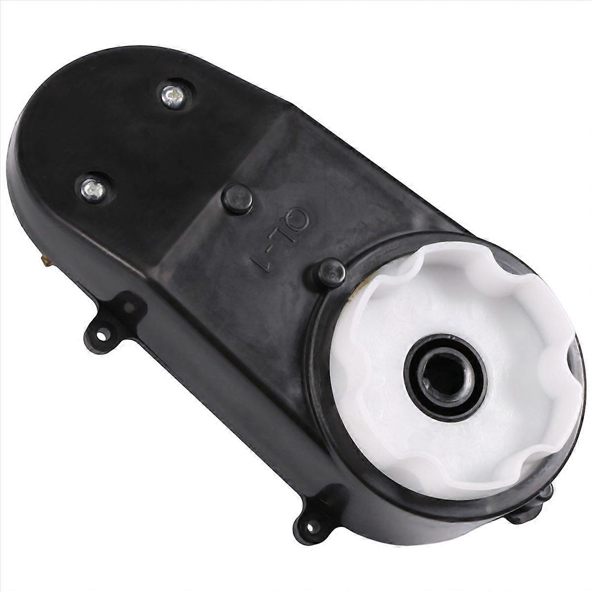 Rs390 Elektromotor 6v 18000rpm Gleichstrommotor Für Kinderautos