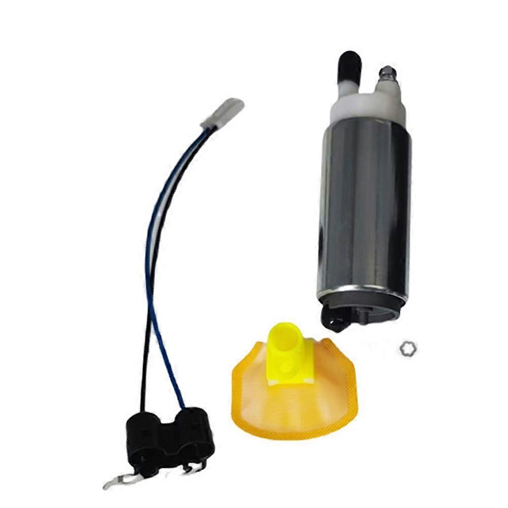Kraftstoffpumpen- Und Filtersatz Für Suzuki Gsx-r600 (2001–2003), Gsxr750, Gsxr1000, Sv650, Sv1000, Vz1600, Marauder, M1600 (ab 2005)