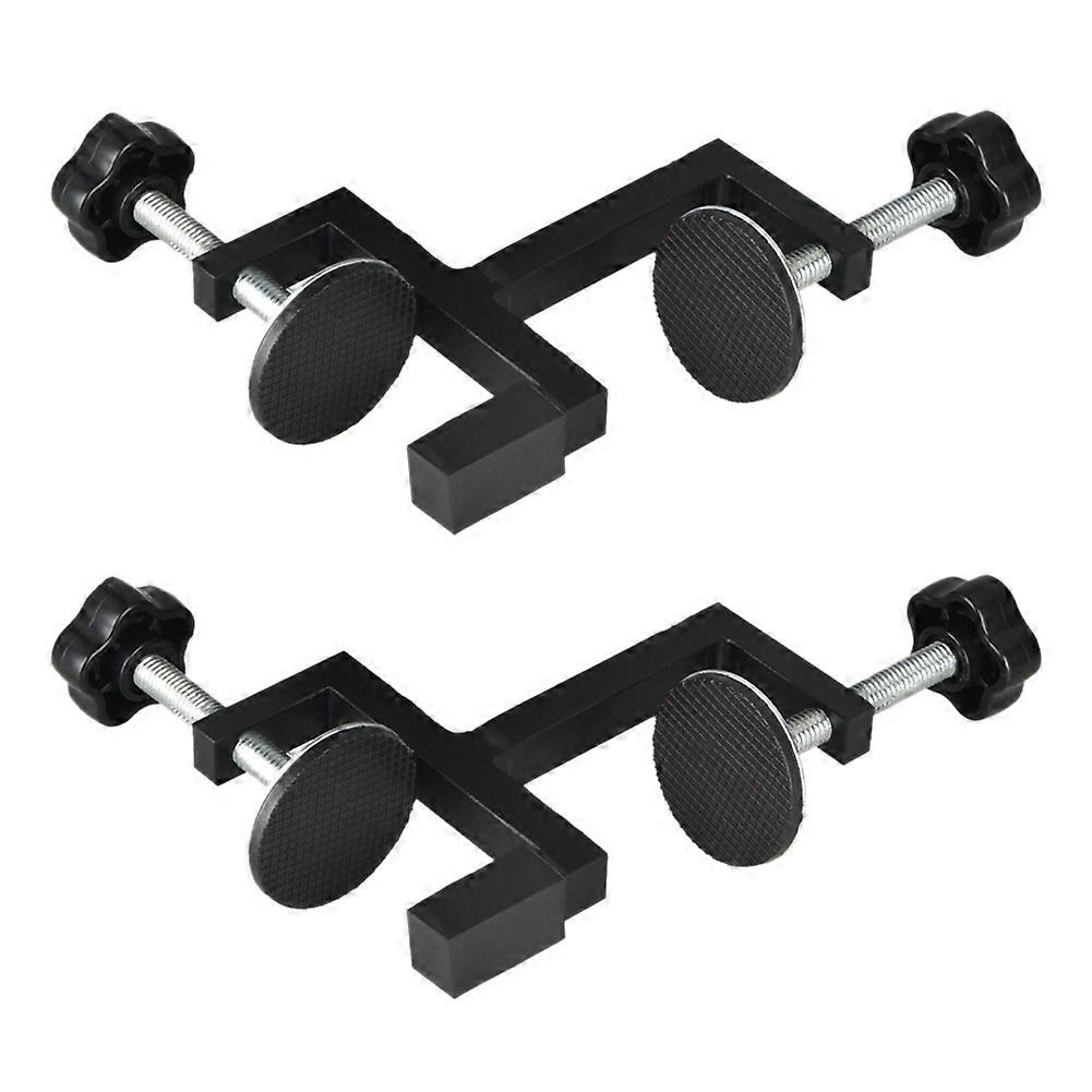 Stück Y-klammern Für Holzbearbeitung, 10–57 Mm, Bidirektionale Klemme, Tischler-schraubstock, Robuste Tischklemme, G-förmige Klemme Mit Doppelfunktion