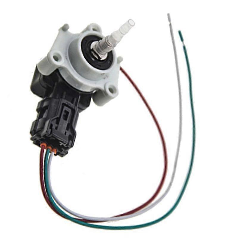 Fahrzeughöhensensor Vorne & Hinten 33136-swa-003 33146-swa-003 Für Honda Cr-v 2007-2011 Mit Pl