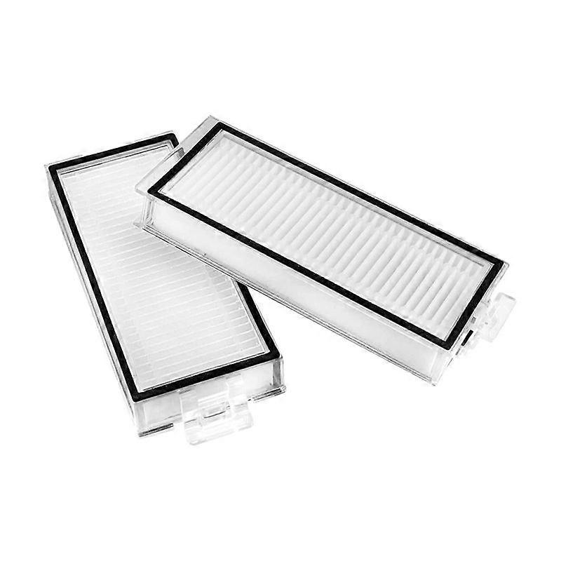 Waschbarer Hepa-filter Für Max Max+t8 Saugroboter – Ersatzteile Und Zubehör
