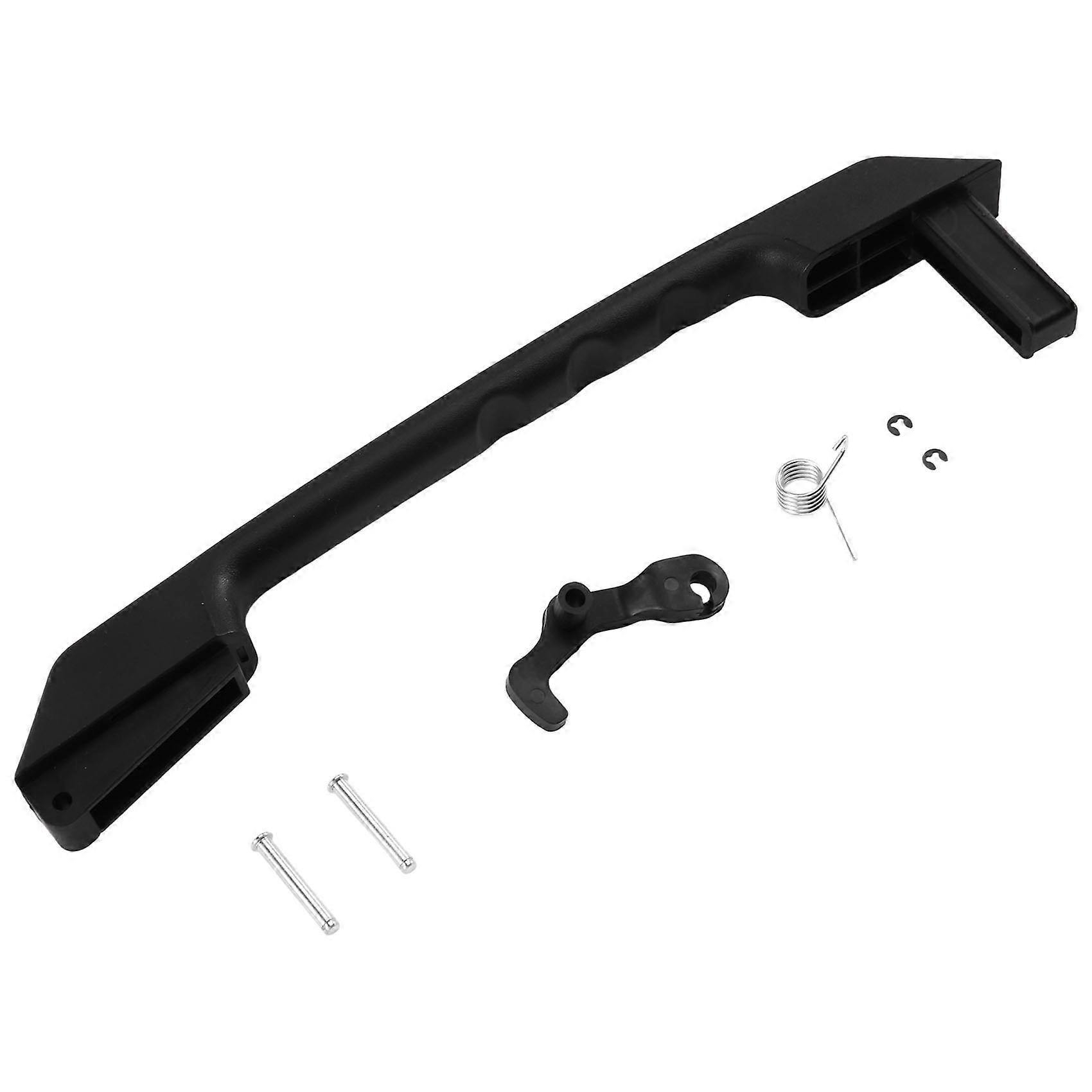 15135441 97503 Außengriff Für Heckklappe, Strukturierter Hebel, Für Hummer H2 2003–2009, Heckklappenverriegelungsgriff, Linkslenker