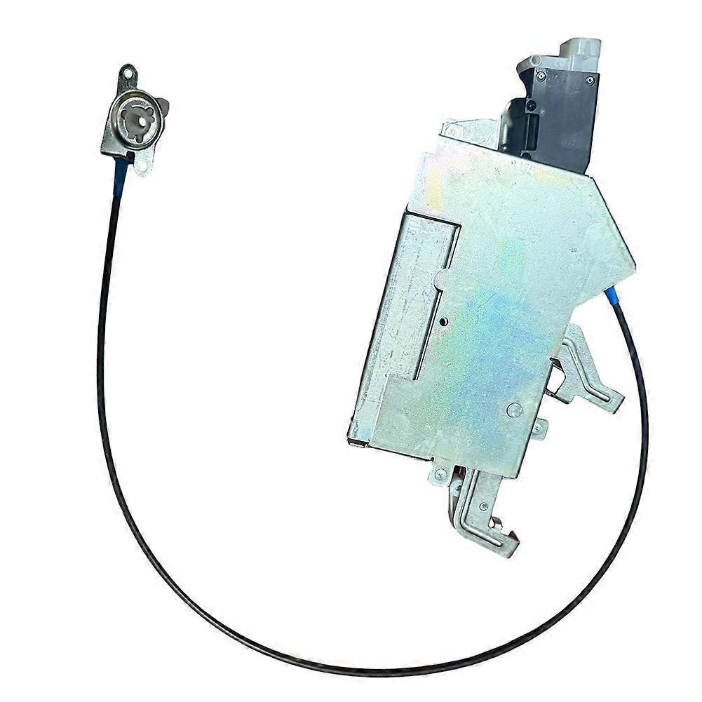 Türschlosskabel Links 1766553 Yc15b264a01bl Für Ford Transit 2000-18 Schiebetürschlossantrieb Yc15-b264a01-bl