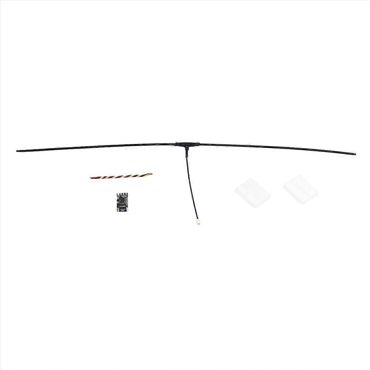 433mhz Tx400 Rx Nano-empfänger Elrs-modul 370-420mhz Langstreckensteuerung Für Rc-modelle