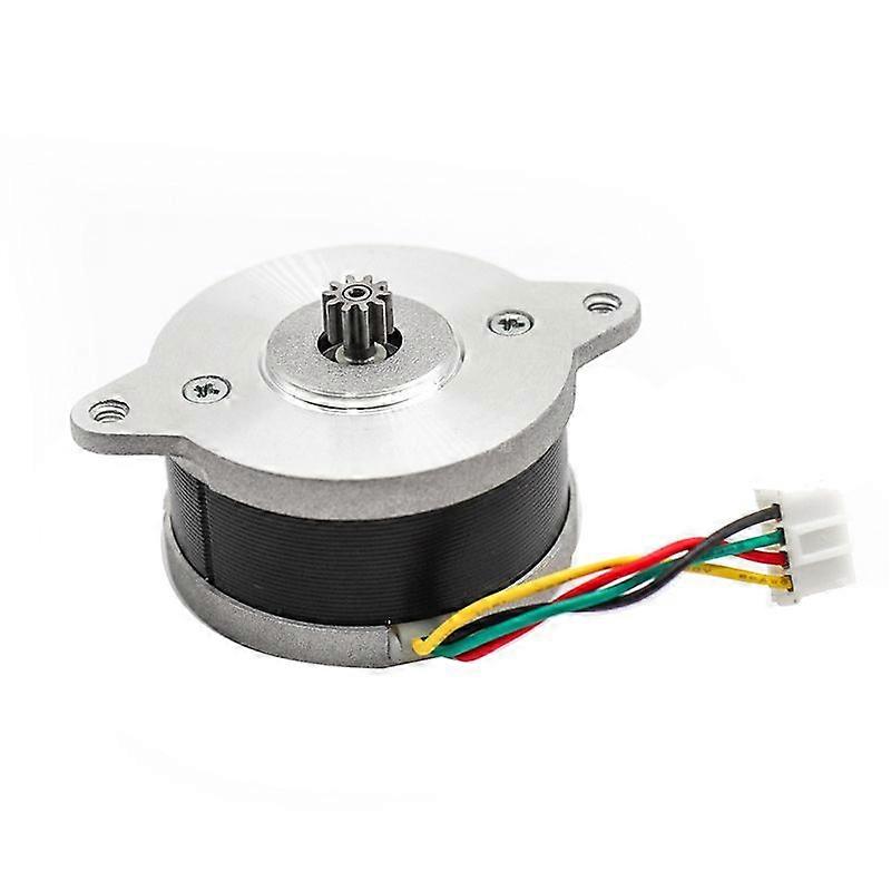 Nema14 36mm Runder Flachschrittmotor