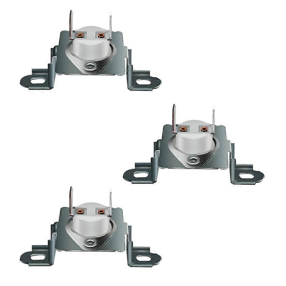 6931el3003d Thermosicherung Für Trockner (ersatz Für Ap4440975, 1268366, Eap3530485, Ps3530485 – 3er-pack)