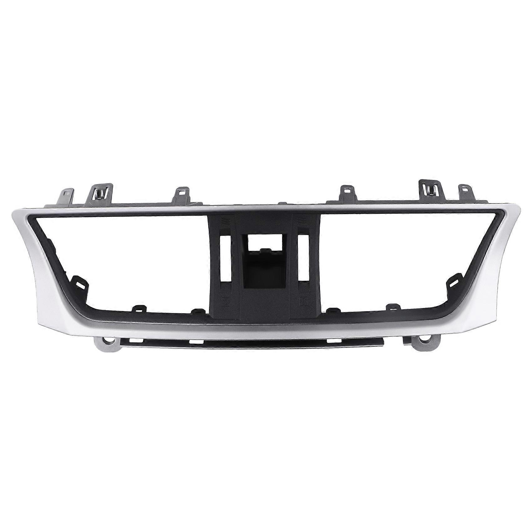 687503ra0a Für Nissan Sylphy 2012-2015 Armaturenbrett-lüftungsgitter-abdeckplatte Klimaanlagenauslassblende