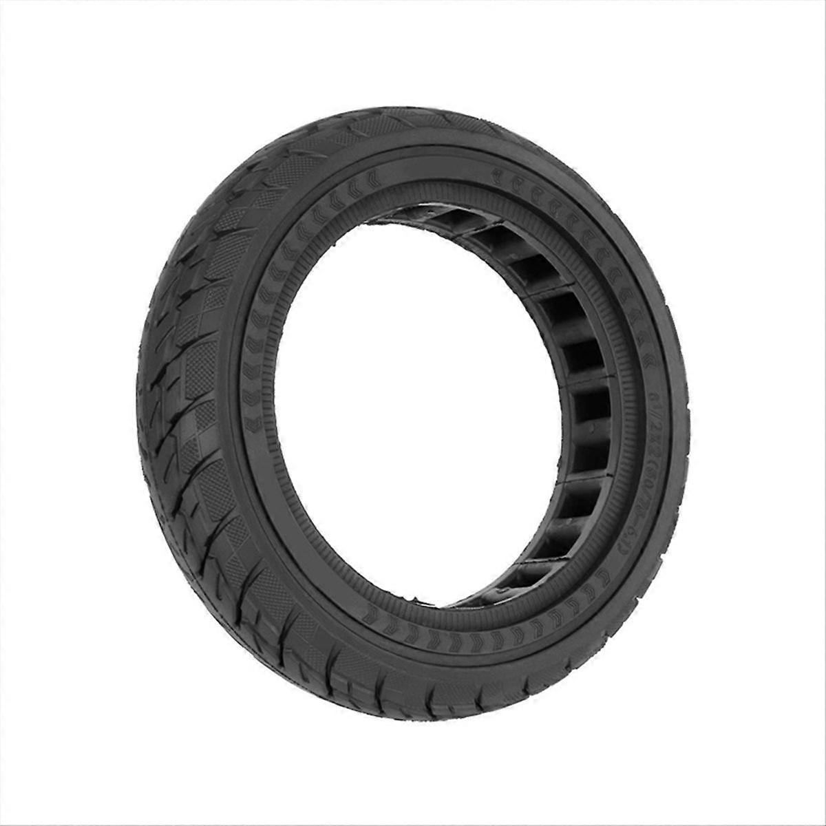 81/2x2 (50/75-6.1) Offroad-vollgummireifen Für M365 1s Pro Scooter, Explosionsgeschützter Reifen